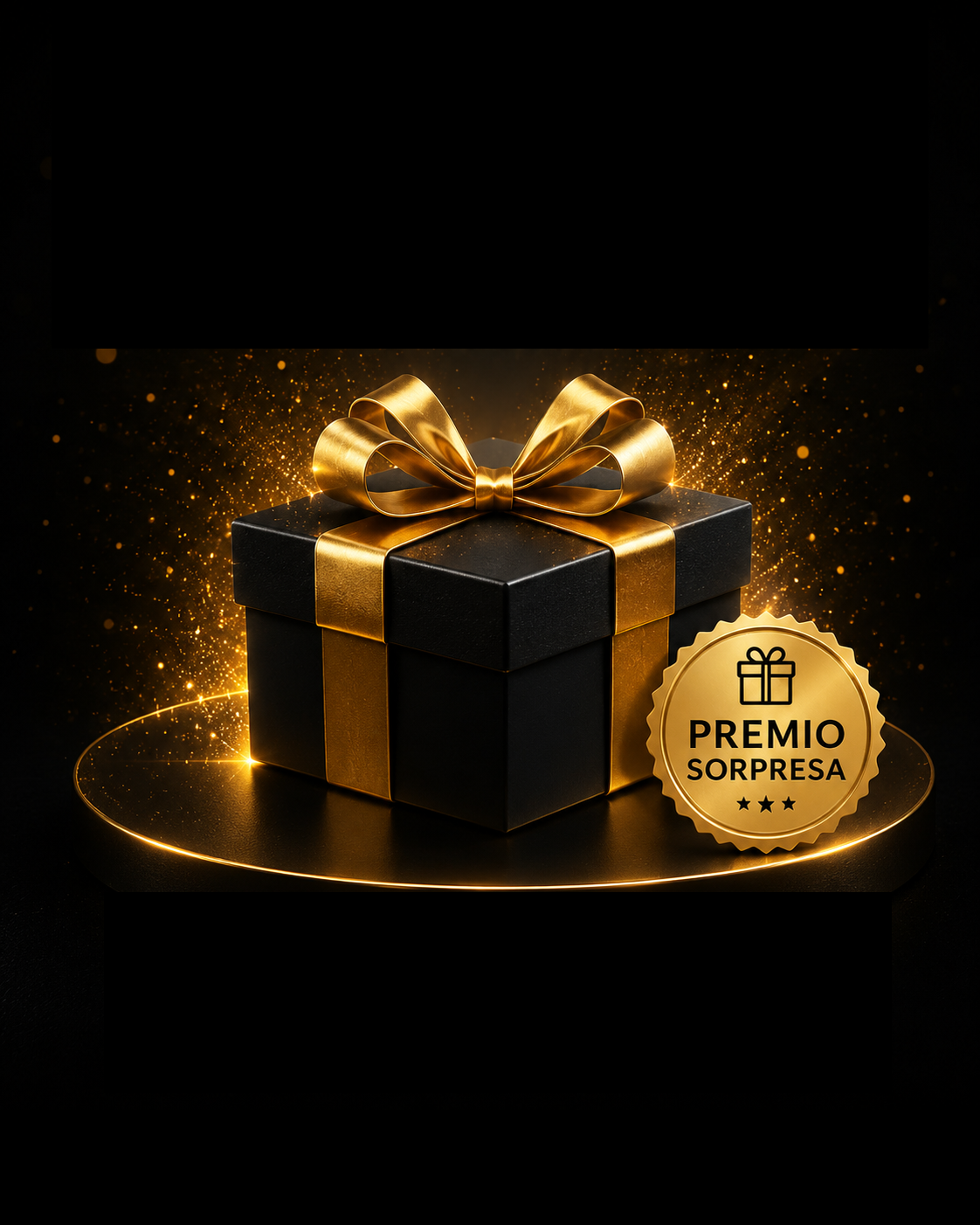 Premio Sorpresa